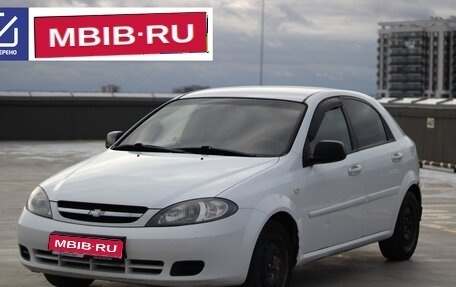 Chevrolet Lacetti, 2010 год, 430 000 рублей, 1 фотография