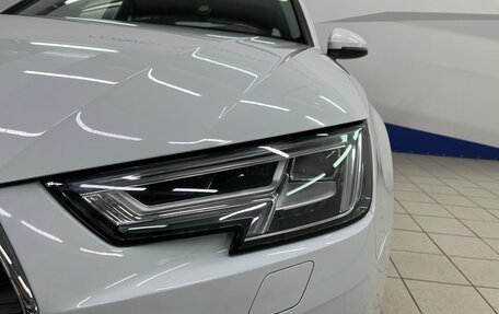 Audi A4, 2018 год, 2 399 000 рублей, 6 фотография