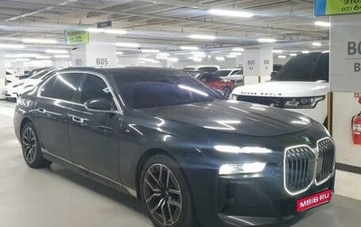 BMW 7 серия, 2024 год, 14 990 000 рублей, 1 фотография