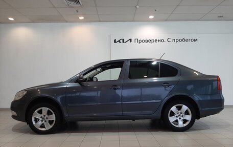 Skoda Octavia, 2011 год, 980 000 рублей, 2 фотография