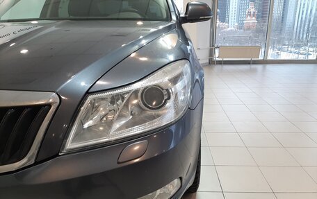 Skoda Octavia, 2011 год, 980 000 рублей, 9 фотография