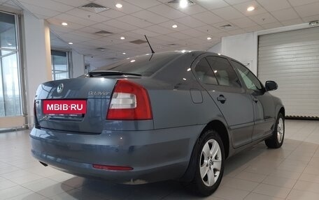 Skoda Octavia, 2011 год, 980 000 рублей, 6 фотография