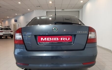 Skoda Octavia, 2011 год, 980 000 рублей, 4 фотография