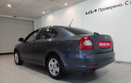 Skoda Octavia, 2011 год, 980 000 рублей, 3 фотография