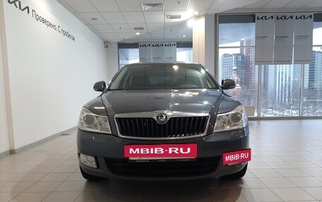 Skoda Octavia, 2011 год, 980 000 рублей, 8 фотография