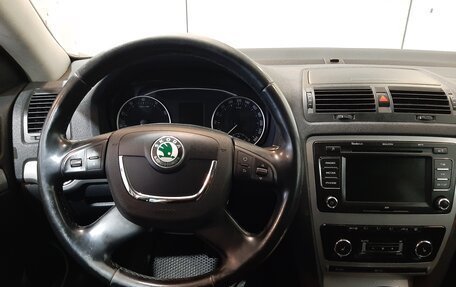 Skoda Octavia, 2011 год, 980 000 рублей, 14 фотография