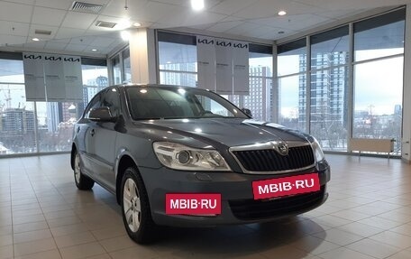 Skoda Octavia, 2011 год, 980 000 рублей, 7 фотография