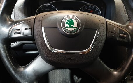 Skoda Octavia, 2011 год, 980 000 рублей, 16 фотография