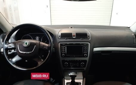 Skoda Octavia, 2011 год, 980 000 рублей, 13 фотография