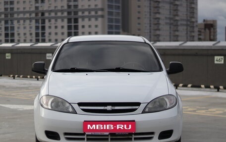 Chevrolet Lacetti, 2010 год, 430 000 рублей, 2 фотография