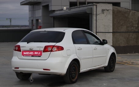 Chevrolet Lacetti, 2010 год, 430 000 рублей, 5 фотография