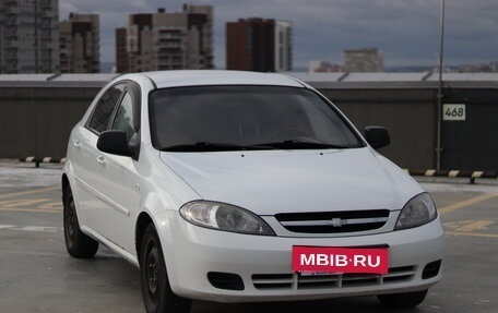 Chevrolet Lacetti, 2010 год, 430 000 рублей, 3 фотография