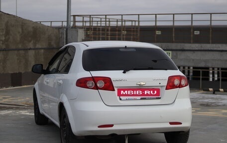 Chevrolet Lacetti, 2010 год, 430 000 рублей, 7 фотография