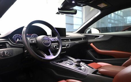 Audi A5, 2017 год, 4 095 000 рублей, 7 фотография