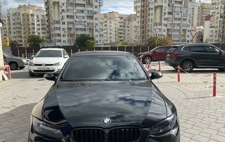 BMW 3 серия, 2008 год, 2 250 000 рублей, 3 фотография