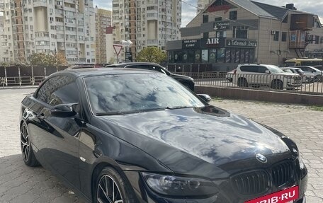 BMW 3 серия, 2008 год, 2 250 000 рублей, 2 фотография