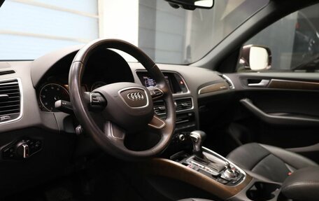 Audi Q5, 2013 год, 2 450 000 рублей, 7 фотография