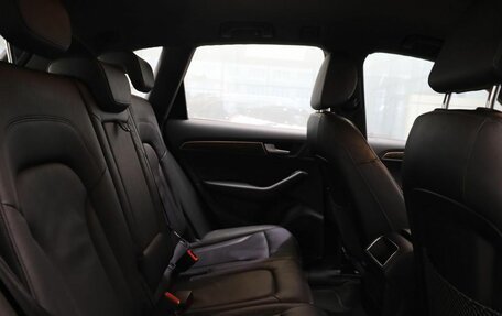 Audi Q5, 2013 год, 2 450 000 рублей, 13 фотография