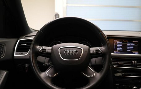 Audi Q5, 2013 год, 2 450 000 рублей, 9 фотография