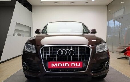 Audi Q5, 2013 год, 2 450 000 рублей, 2 фотография