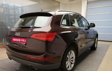 Audi Q5, 2013 год, 2 450 000 рублей, 4 фотография