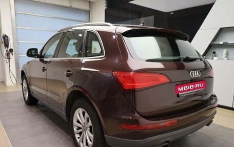 Audi Q5, 2013 год, 2 450 000 рублей, 6 фотография