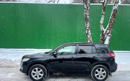 Toyota RAV4, 2011 год, 1 245 000 рублей, 3 фотография