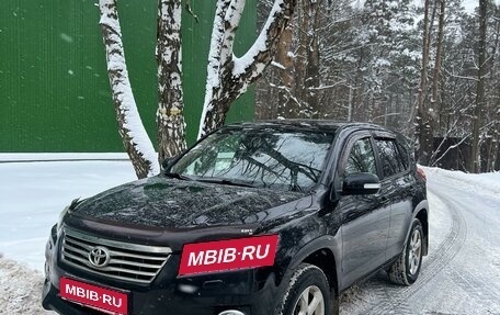 Toyota RAV4, 2011 год, 1 245 000 рублей, 1 фотография