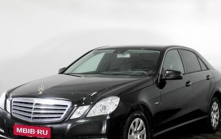 Mercedes-Benz E-Класс, 2011 год, 1 590 000 рублей, 1 фотография