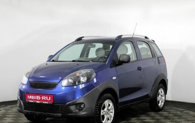 Chery IndiS (S18D) I, 2012 год, 330 000 рублей, 1 фотография