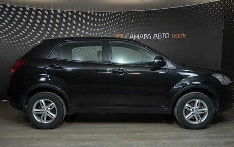 SsangYong Actyon II рестайлинг, 2012 год, 947 100 рублей, 5 фотография