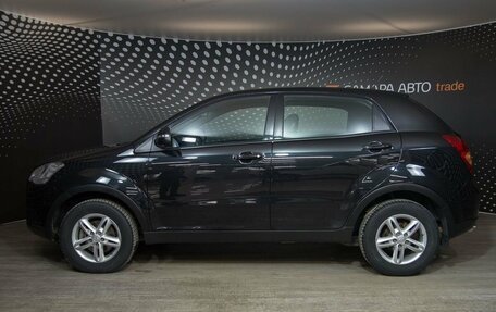 SsangYong Actyon II рестайлинг, 2012 год, 947 100 рублей, 6 фотография