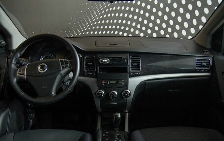 SsangYong Actyon II рестайлинг, 2012 год, 947 100 рублей, 11 фотография