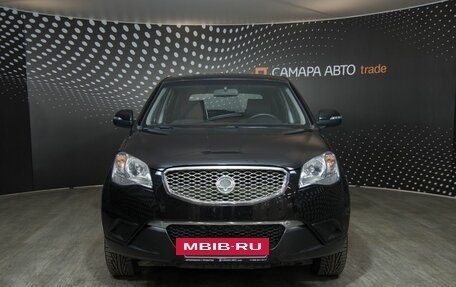 SsangYong Actyon II рестайлинг, 2012 год, 947 100 рублей, 7 фотография