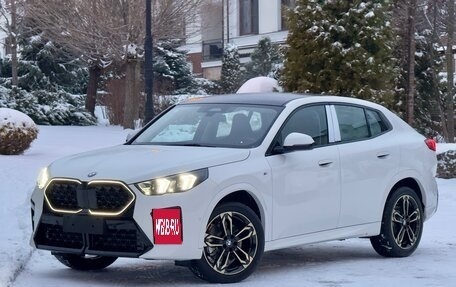 BMW X2, 2024 год, 6 690 000 рублей, 1 фотография