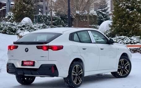 BMW X2, 2024 год, 6 690 000 рублей, 2 фотография