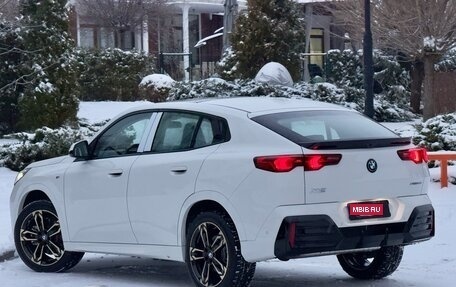 BMW X2, 2024 год, 6 690 000 рублей, 26 фотография