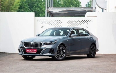 BMW 5 серия, 2024 год, 9 200 000 рублей, 1 фотография