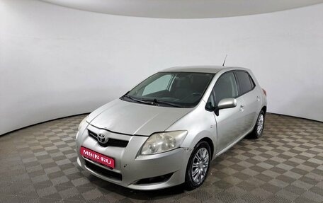 Toyota Auris II, 2008 год, 570 000 рублей, 1 фотография