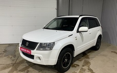 Suzuki Grand Vitara, 2007 год, 940 000 рублей, 1 фотография