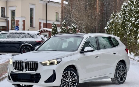 BMW X1, 2024 год, 6 290 000 рублей, 1 фотография