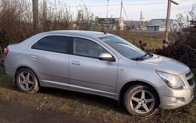 Chevrolet Cobalt II, 2014 год, 520 000 рублей, 1 фотография