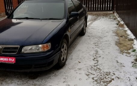 Nissan Cefiro II, 1995 год, 280 000 рублей, 3 фотография