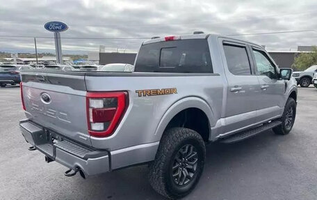 Ford F-150, 2021 год, 8 913 000 рублей, 4 фотография