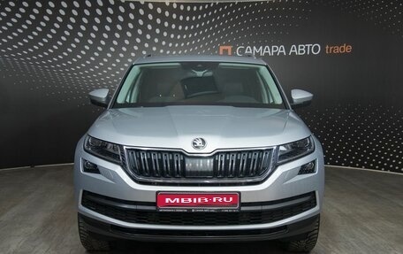 Skoda Kodiaq I, 2020 год, 3 583 800 рублей, 7 фотография