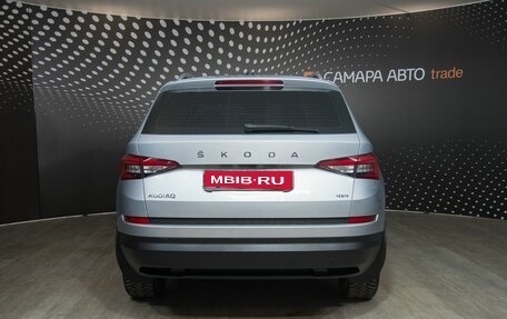 Skoda Kodiaq I, 2020 год, 3 583 800 рублей, 8 фотография