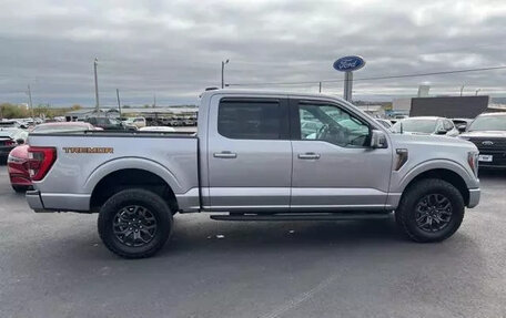 Ford F-150, 2021 год, 8 913 000 рублей, 5 фотография