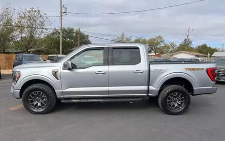 Ford F-150, 2021 год, 8 913 000 рублей, 7 фотография