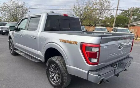 Ford F-150, 2021 год, 8 913 000 рублей, 6 фотография