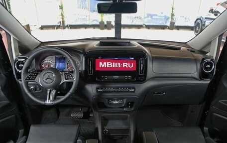 Mercedes-Benz Vito, 2024 год, 13 599 000 рублей, 5 фотография